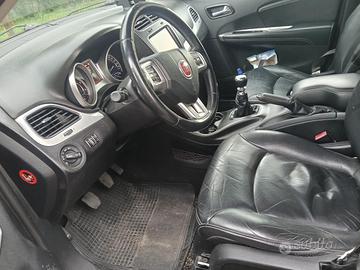 fiat Fremont del 2014 kv170