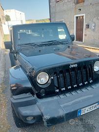 auto fuoristrada 