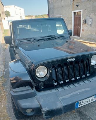 auto fuoristrada 