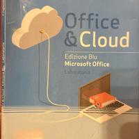 Office & cloud. Ediz. blu EAN 9788820395209