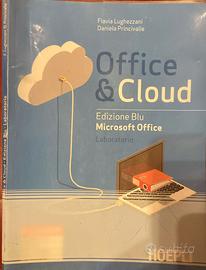 Office & cloud. Ediz. blu EAN 9788820395209