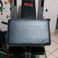 panca weider pro pari al.nuovo