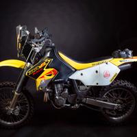 SUZUKI DRZ 400 E KIT RALLY