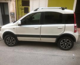 Panda 4x4