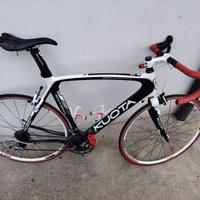 Kuota Karma (Bici da corsa)