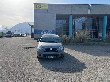 Citroen C3 Pluriel 1.4 Exclusive
