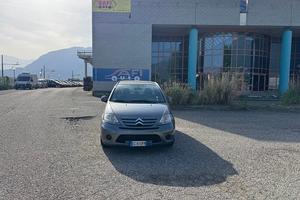 Citroen C3 Pluriel 1.4 Exclusive