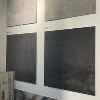 Gres Porcellanato Effetto Ferro/Ruggine/Acciaio