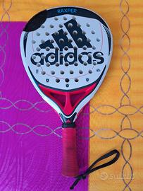 Racchetta padel Adidas Raxper