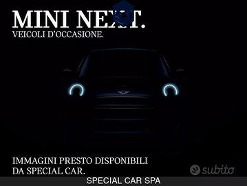 MINI Mini 3 porte 1.5 TwinPower Turbo Cooper