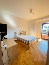 2 camere zona mostacciano, eur, marconi