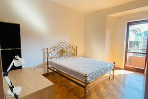 2 camere zona mostacciano, eur, marconi