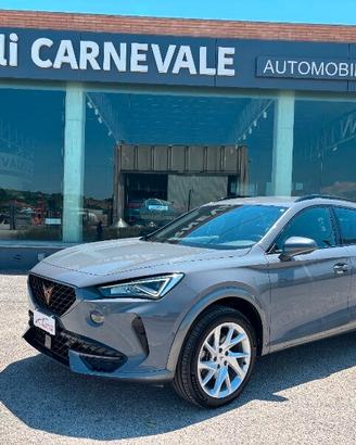 CUPRA Formentor Formentor 2.0 TDI DSG 4Drive