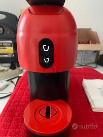 Macchina capsule caffè