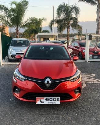 Renault Clio Blue 1.5 dCi 8V 85 CV 5 porte