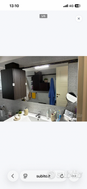 ARREDAMENTO BAGNO MARCA BARILI