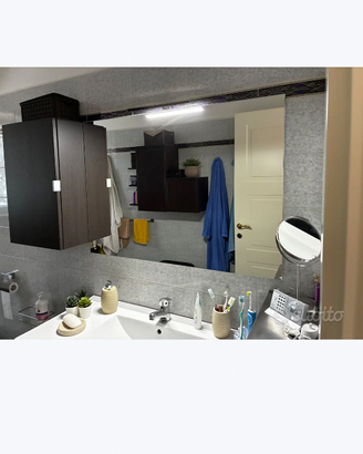 ARREDAMENTO BAGNO MARCA BARILI