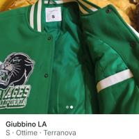 giubbino
