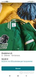 giubbino