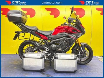 YAMAHA Tracer 900 Garantita e Finanziabile