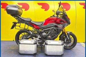 YAMAHA Tracer 900 Garantita e Finanziabile