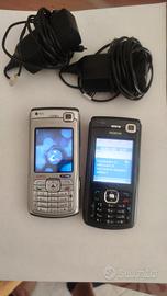 cellulari Nokia N70 