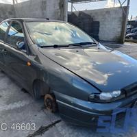 FIAT BRAVA 182 1.8 GT 16V 113CV 95-01 -Ricambi