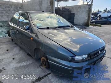 FIAT BRAVA 182 1.8 GT 16V 113CV 95-01 -Ricambi