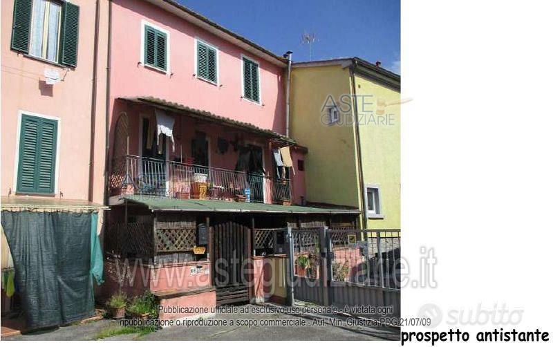 Appartamento – Pieve a Nievole, La Colonna - Vista 2