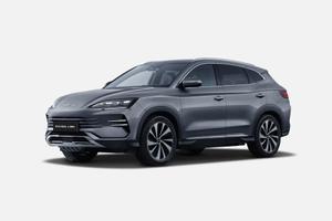 Byd Seal U DM-i 1.5 phev Boost