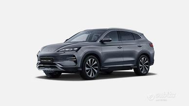 Byd Seal U DM-i 1.5 phev Boost