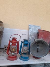 lampade