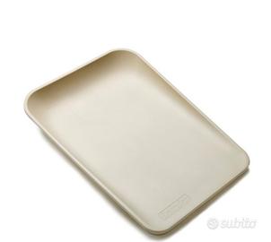 Fasciatoio Leander in poliuretano