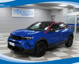 OPEL Mokka 1.2 Turbo 136cv GS Line EU6