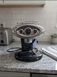 Macchina da caffè illy X7.1 Iperespresso