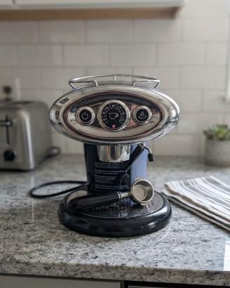 Macchina da caffè illy X7.1 Iperespresso