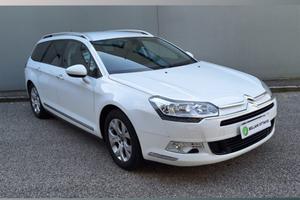 CITROEN C5 BlueHDi 150 S&S Hydractive Executive