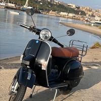 LML Star 125 2T - 2010