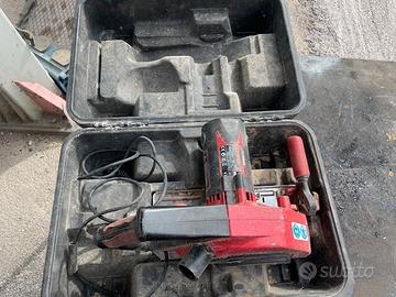 Sega circolare diatec shark 1500