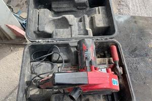 Sega circolare diatec shark 1500