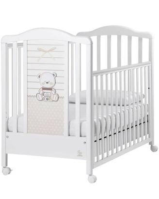 lettino neonato 