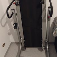 tapis roulant meccanico