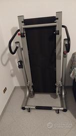 tapis roulant meccanico