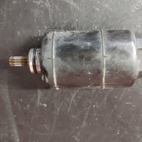 Motorino avv x 9 250 -honda