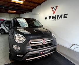 FIAT 500X 2.0 M.Jet 140 CV 4x4 Cross