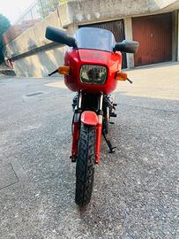 Moto Guzzi V35 Imola 1980 – 22.000 km – Originale