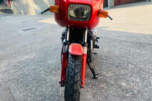 Moto Guzzi V35 Imola 1980 – 22.000 km – Originale