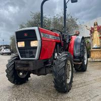 TRATTORE MASSEY FERGUSON 354 S FRUTTERO