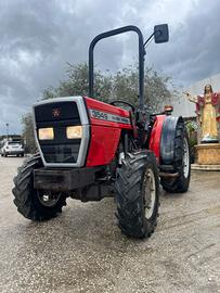 TRATTORE MASSEY FERGUSON 354 S FRUTTERO
