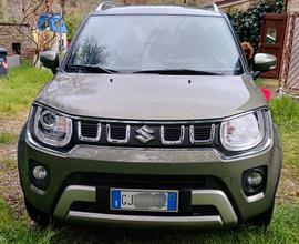 SUZUKI Ignis (2016) - 2023
